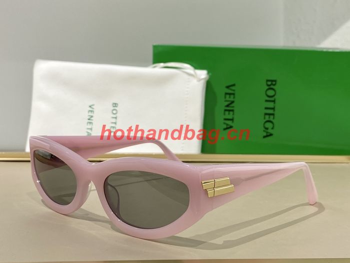 Bottega Veneta Sunglasses Top Quality BVS00406